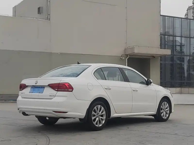 Lavida 2015 230TSI DSG Comfort Edition