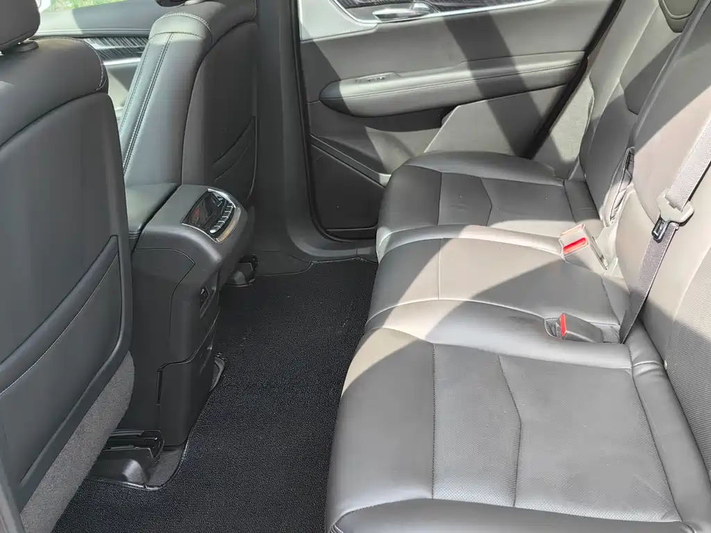 Cadillac XT6 2022 2.0T 7-Seater AWD Luxury