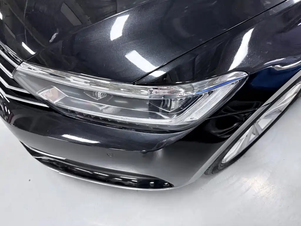 Magotan 2018 330TSI DSG Leading Edition