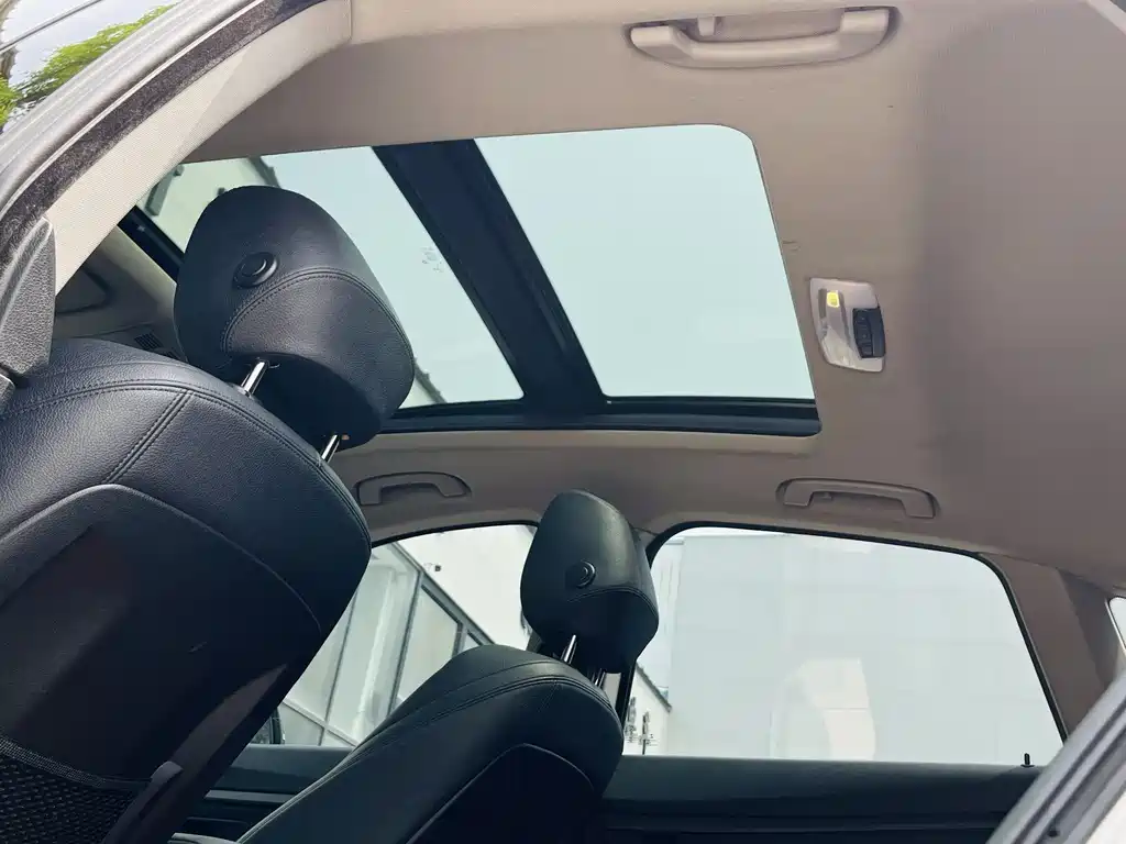 BMW 3 Series GT 2019 320i Fashion Edition