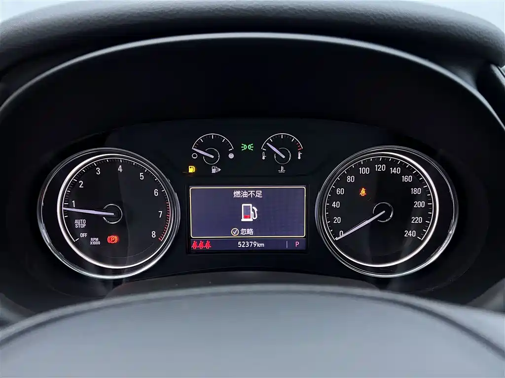 2022 Buick LaCrosse 652T Luxury