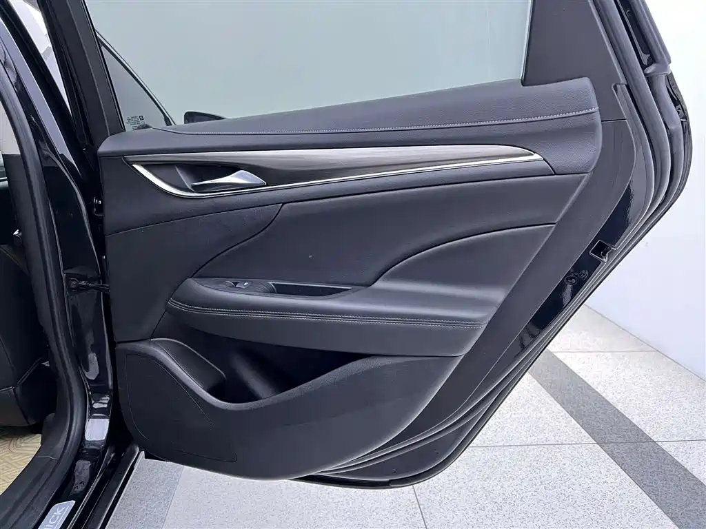 2022 Buick LaCrosse 652T Luxury