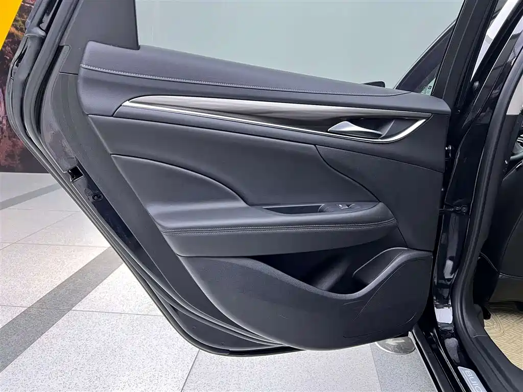 2022 Buick LaCrosse 652T Luxury