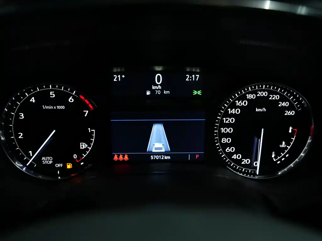 Cadillac CT5 2021 Facelift 28T Luxury