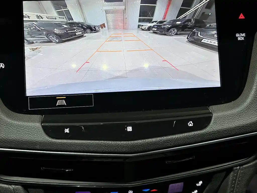 Cadillac CT6 2020 28T Elite