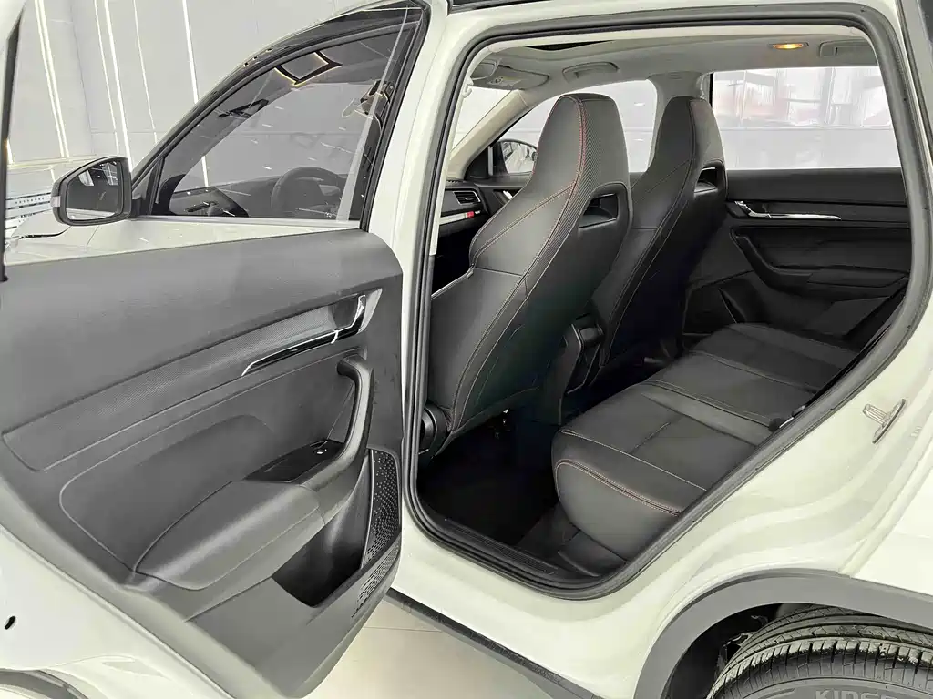 Kodiaq GT 2021 TSI230 DSG Flagship