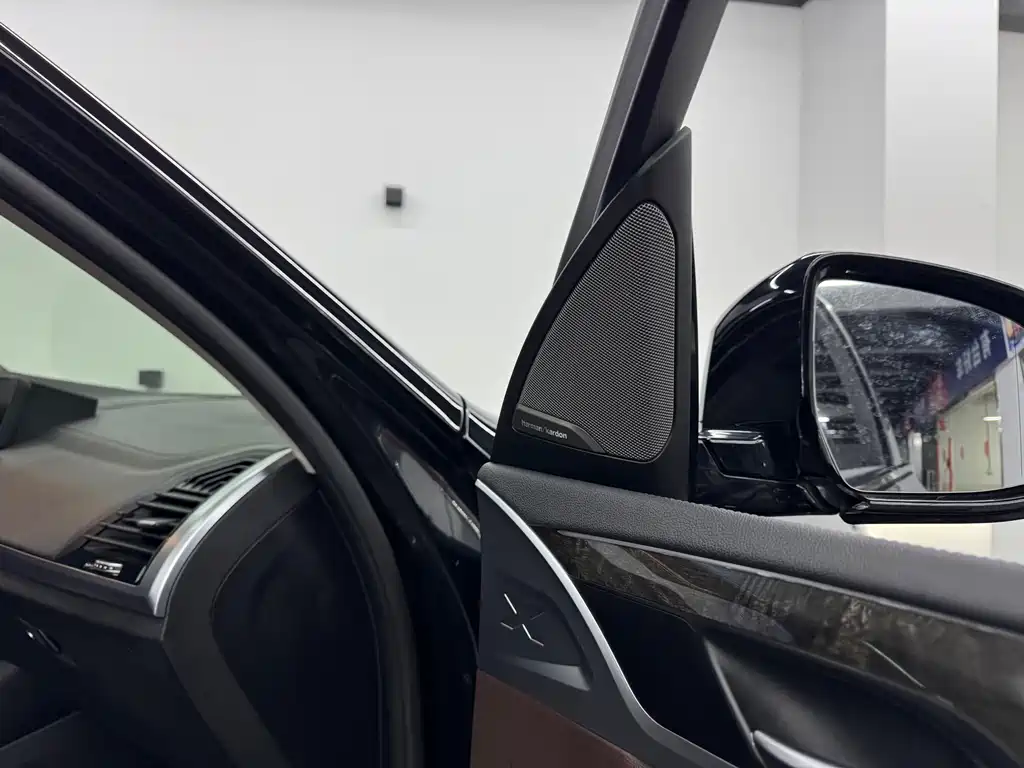 BMW X3 2019 xDrive30i Leading Edition M Sport Package