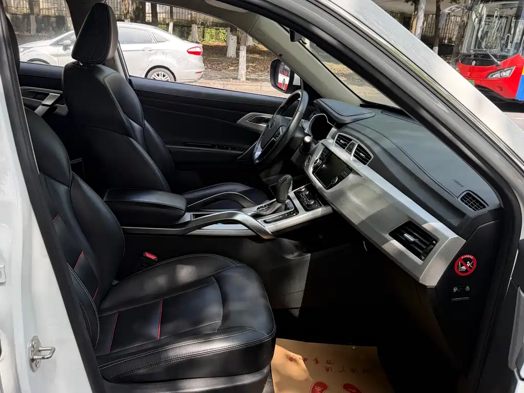 Geely Boyue 2018 1.8TD Automatic 2WD Smart Connect 4G Edition
