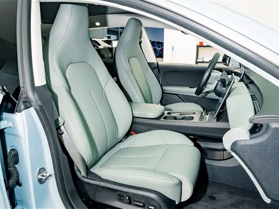 NIO ET5 2022 75kWh