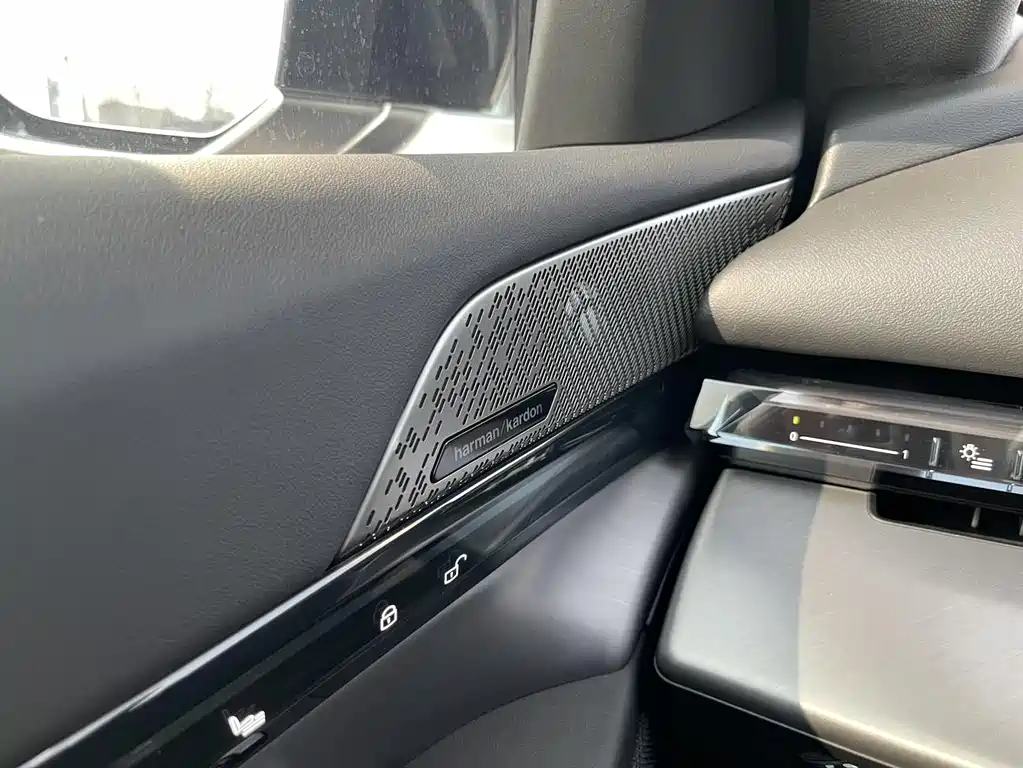 BMW i5 2024 eDrive 35L Exclusive M Sport Package