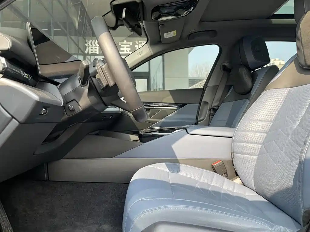 BMW i5 2024 eDrive 35L Exclusive M Sport Package