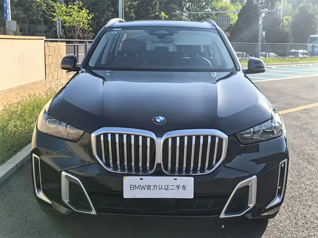 BMW X5 2023 xDrive 30Li Premium M Sport Package