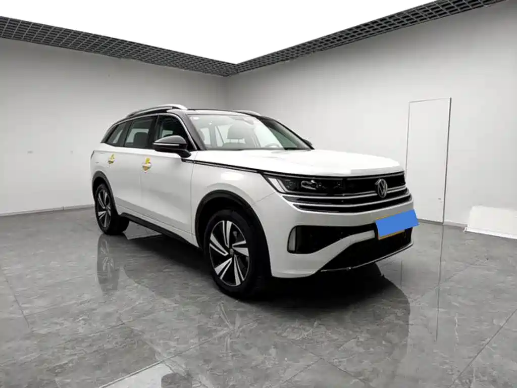 Volkswagen Tavendor 2023 380TSI AWD R-Line Touring Edition
