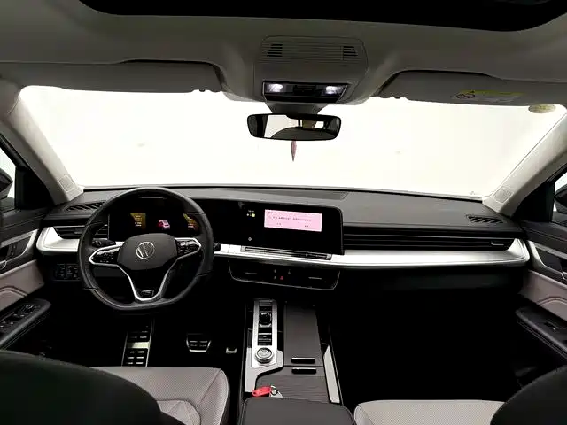 Volkswagen Tavendor 2023 380TSI AWD R-Line Touring Edition