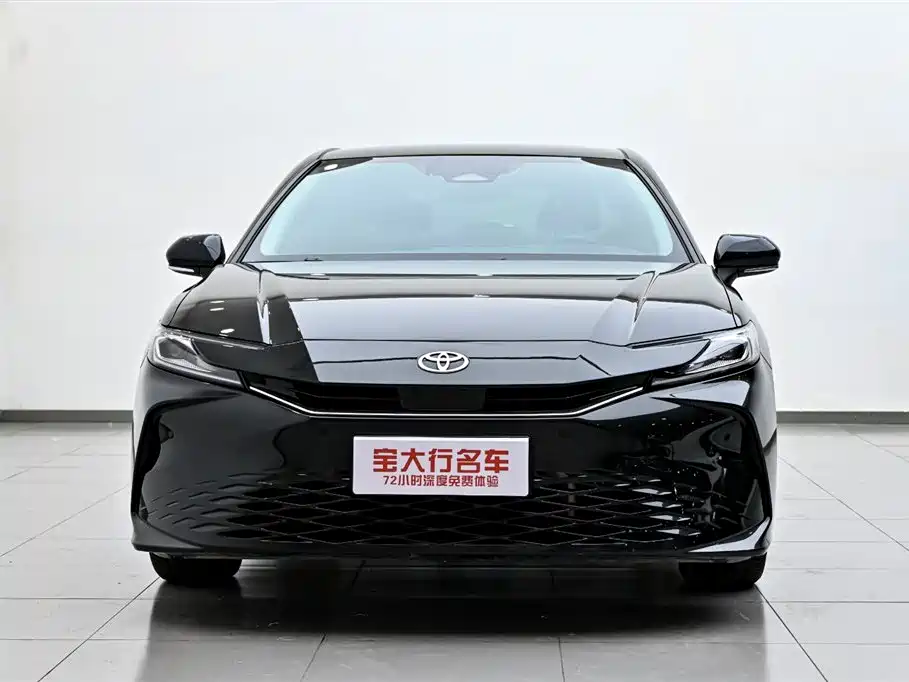 Camry 2024 2.0G Premium Edition