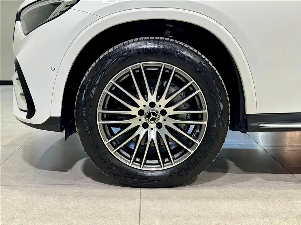 Mercedes-Benz GLC 300 L 4MATIC