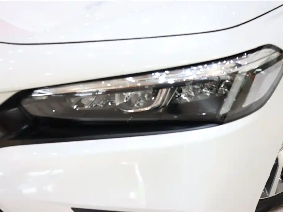 Civic 2023 240TURBO CVT Sport Edition
