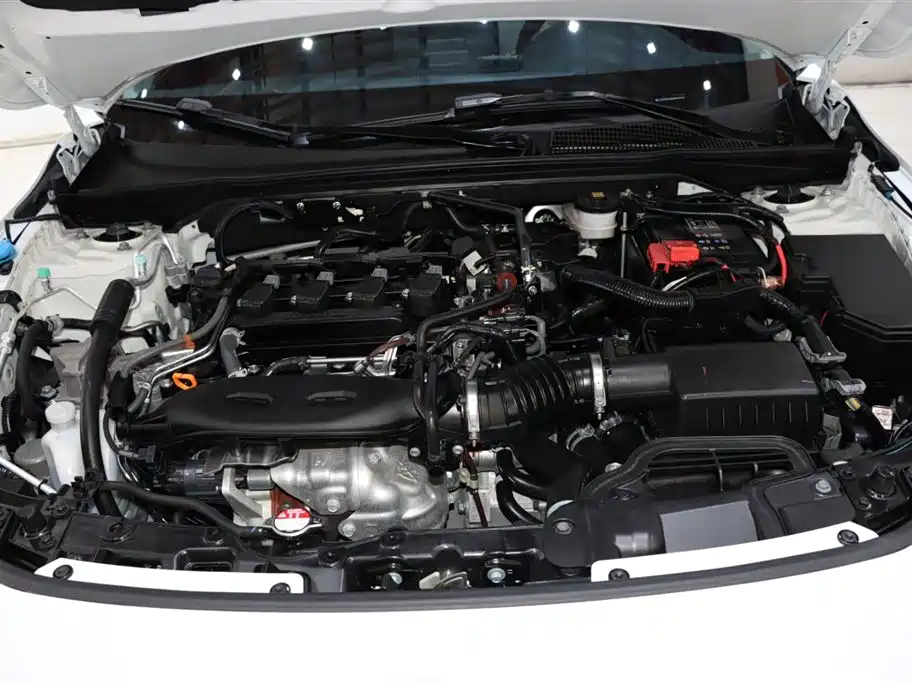 Civic 2023 240TURBO CVT Sport Edition