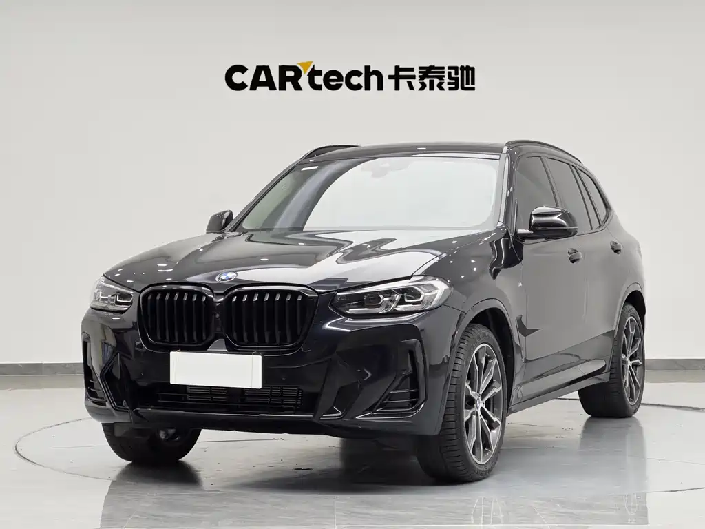 BMW X3 2023 xDrive30i