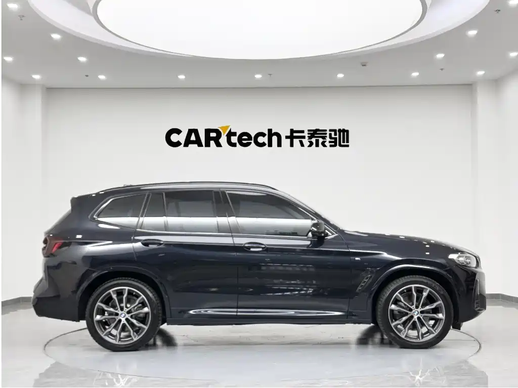 BMW X3 2023 xDrive30i