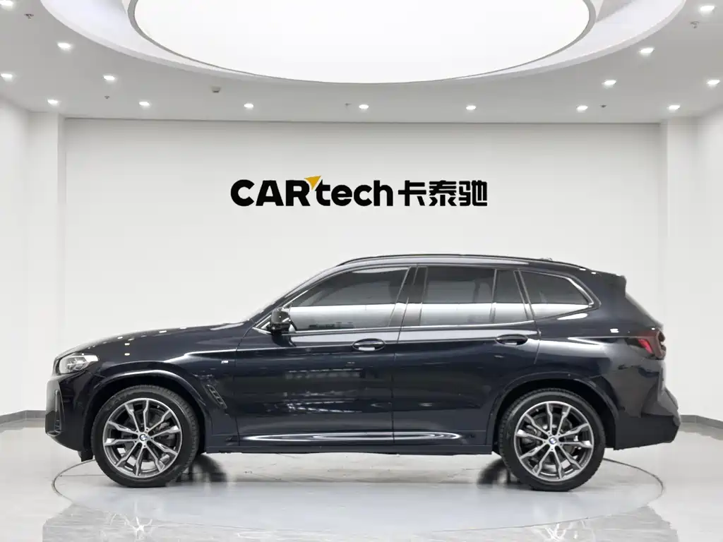 BMW X3 2023 xDrive30i