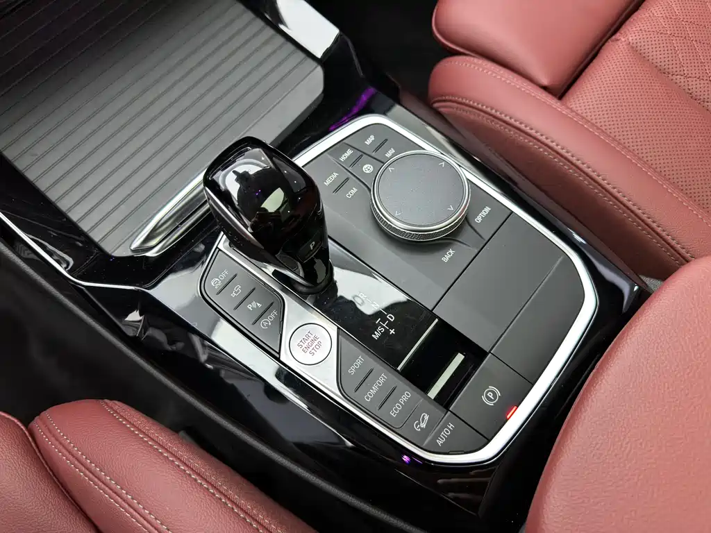 BMW X3 2023 xDrive30i