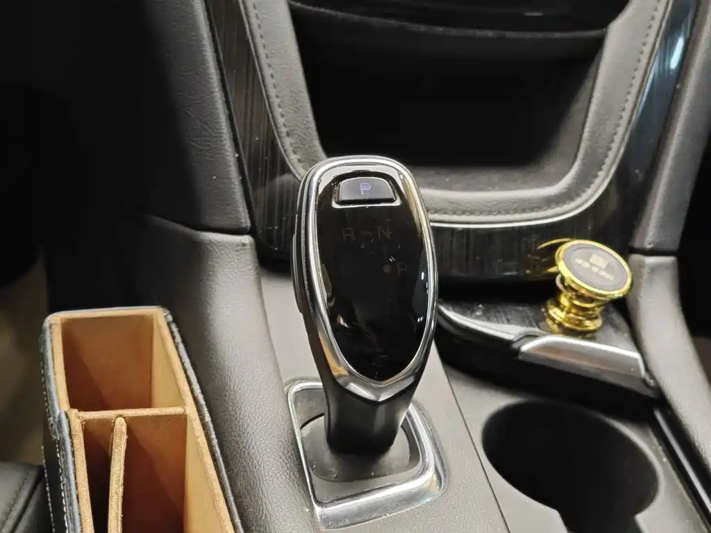 Cadillac XT5 2018 25T Luxury