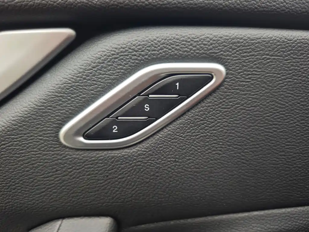 Maserati Levante 2016 3.0T Standard