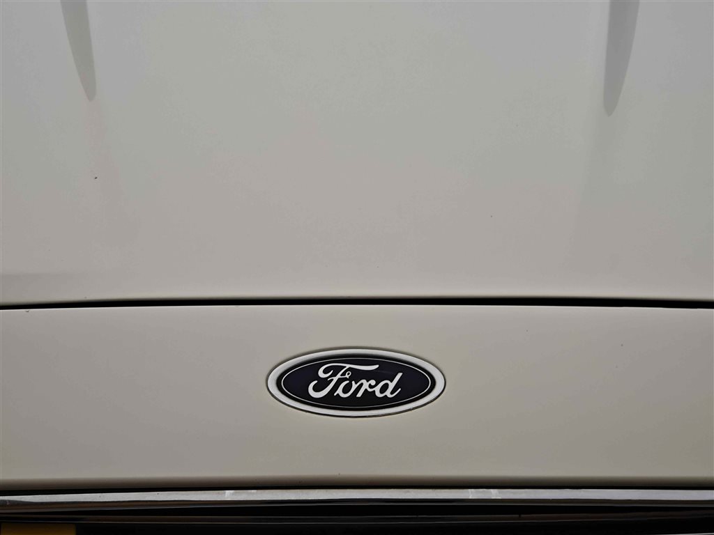 Ford Mondeo 2017 EcoBoost 180 Fashion