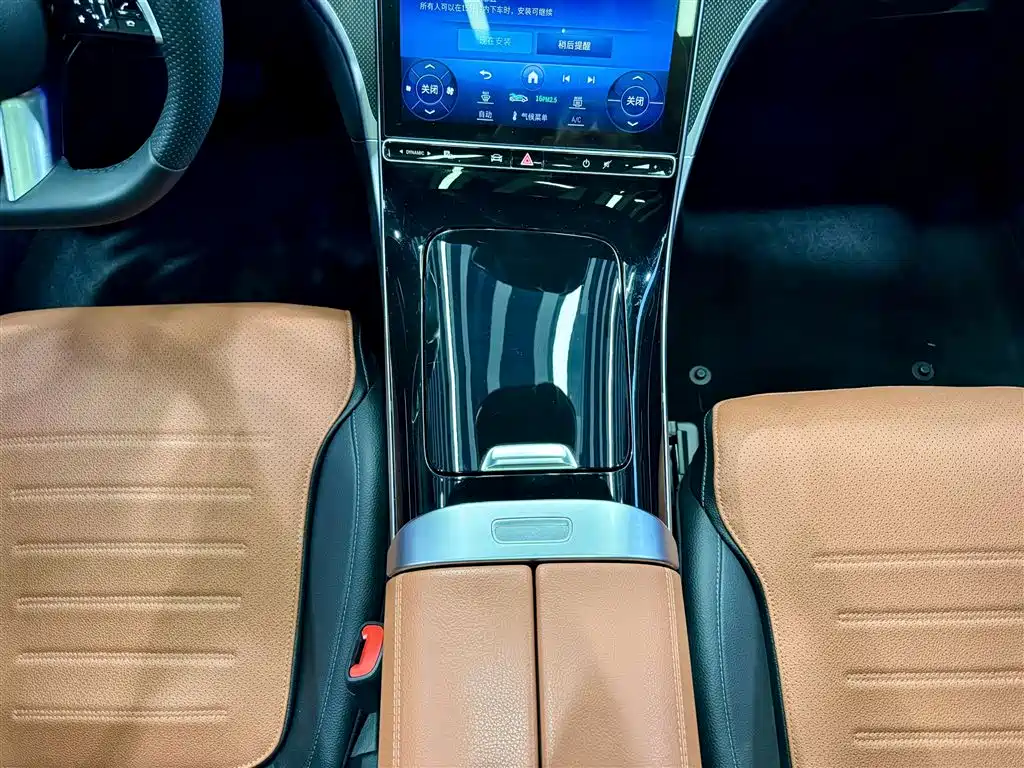 Mercedes-Benz C-Class 2023 Facelift C 260 L Sport Edition