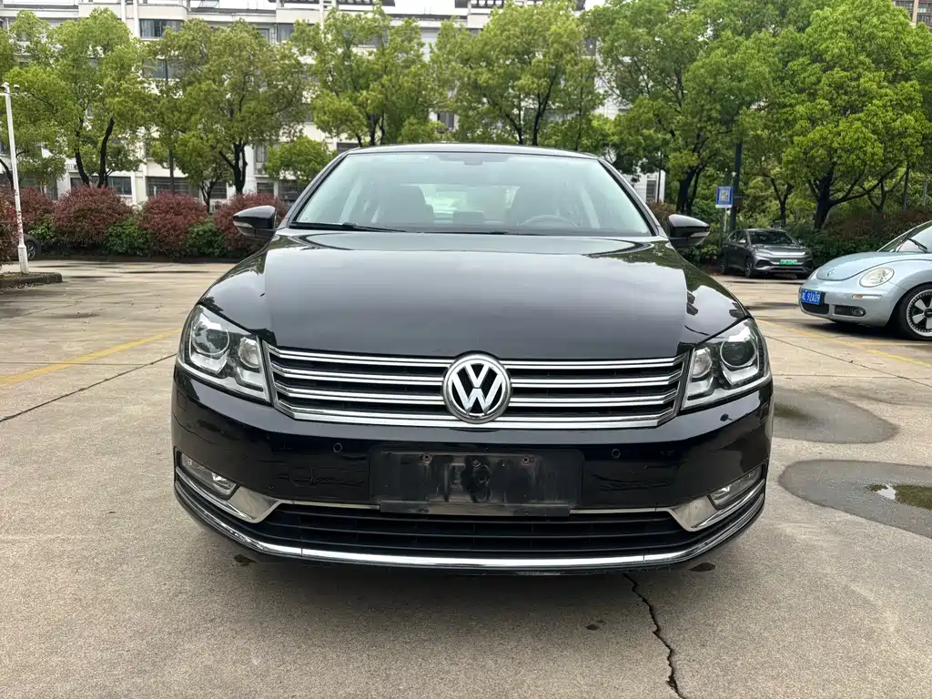 Magotan 2015 Facelift 1.8TSI Prestige