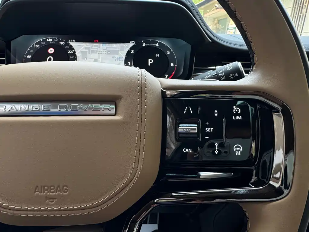 Range Rover Sport 2023 400PS Dynamic SE