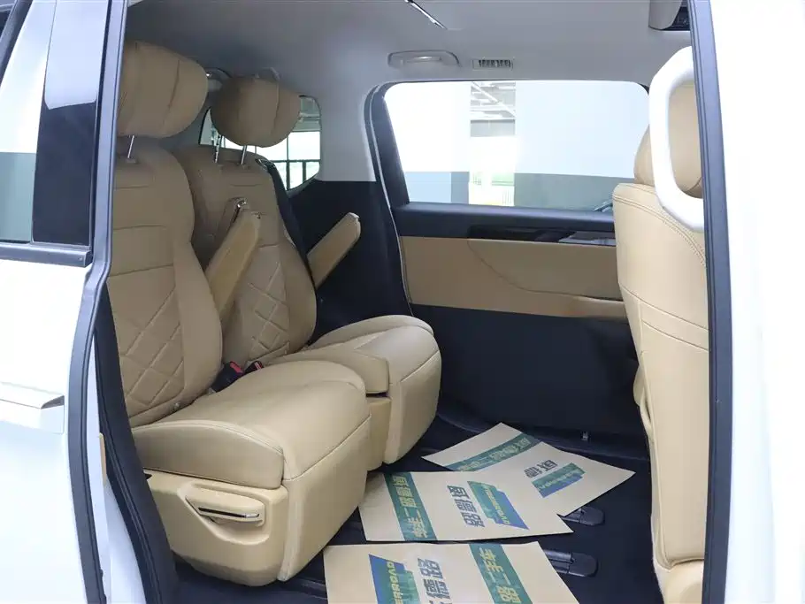 GAC Trumpchi E8 PHEV 2025 150km PRO+
