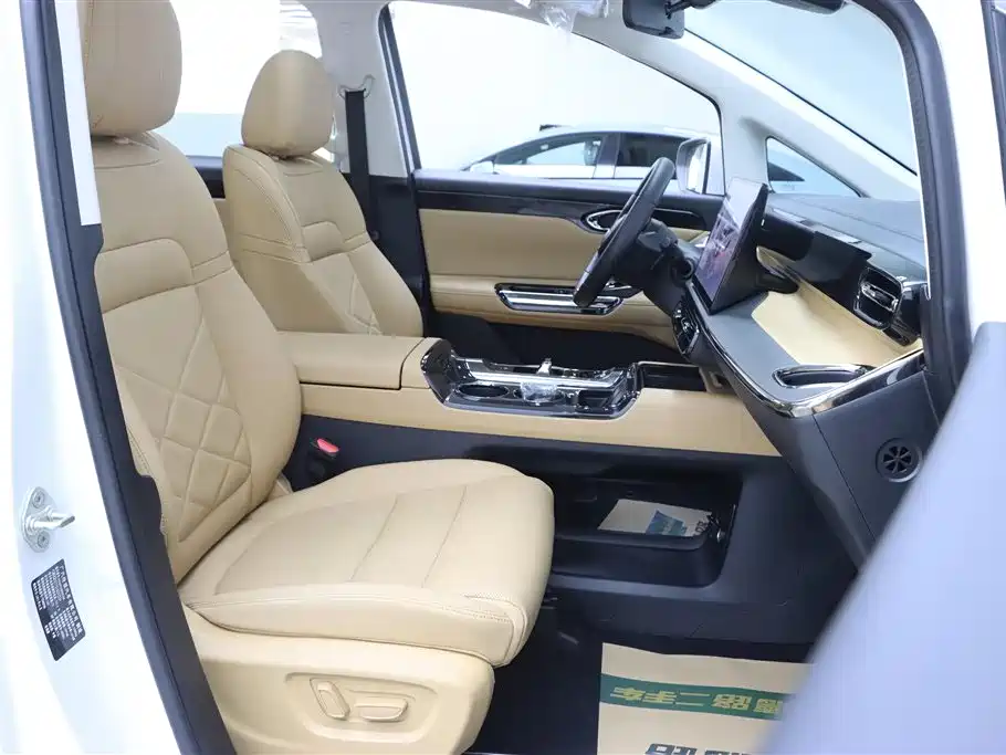 GAC Trumpchi E8 PHEV 2025 150km PRO+