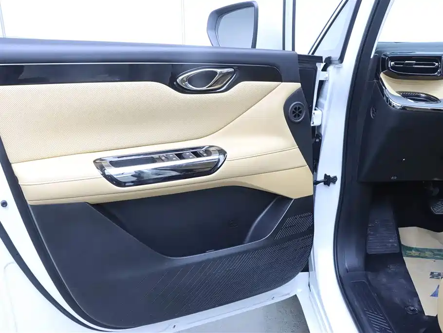 GAC Trumpchi E8 PHEV 2025 150km PRO+