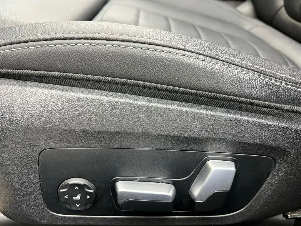 BMW 3 Series 2020 325Li M Sport Package