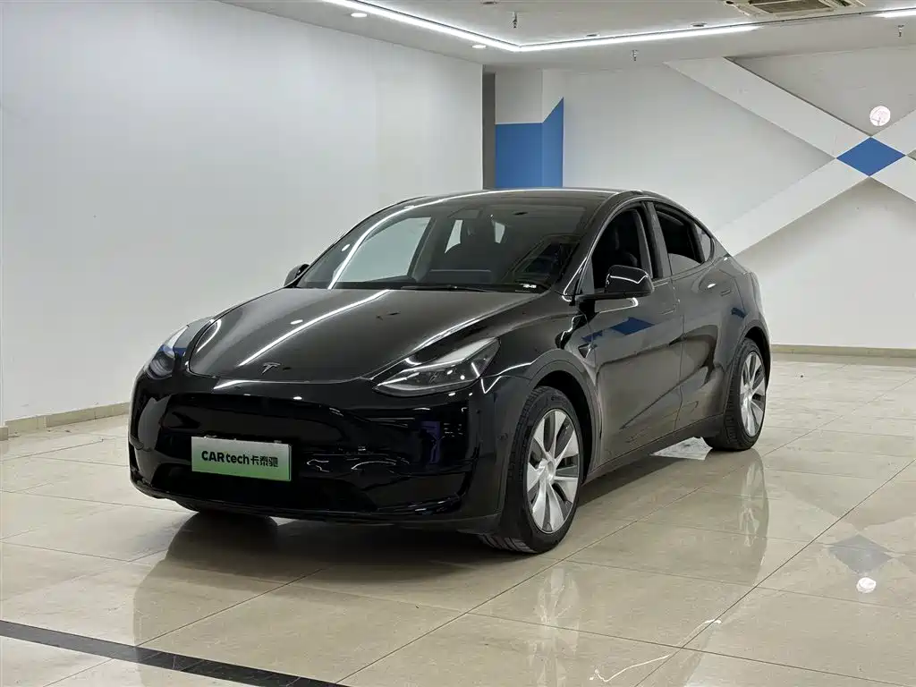 Model Y 2022 Rear-Wheel Drive