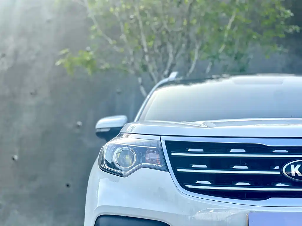 Kia Sportage 2019 2.0L Automatic Smart Luxury Edition