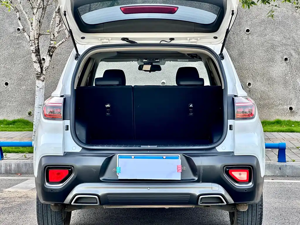 Kia Sportage 2019 2.0L Automatic Smart Luxury Edition