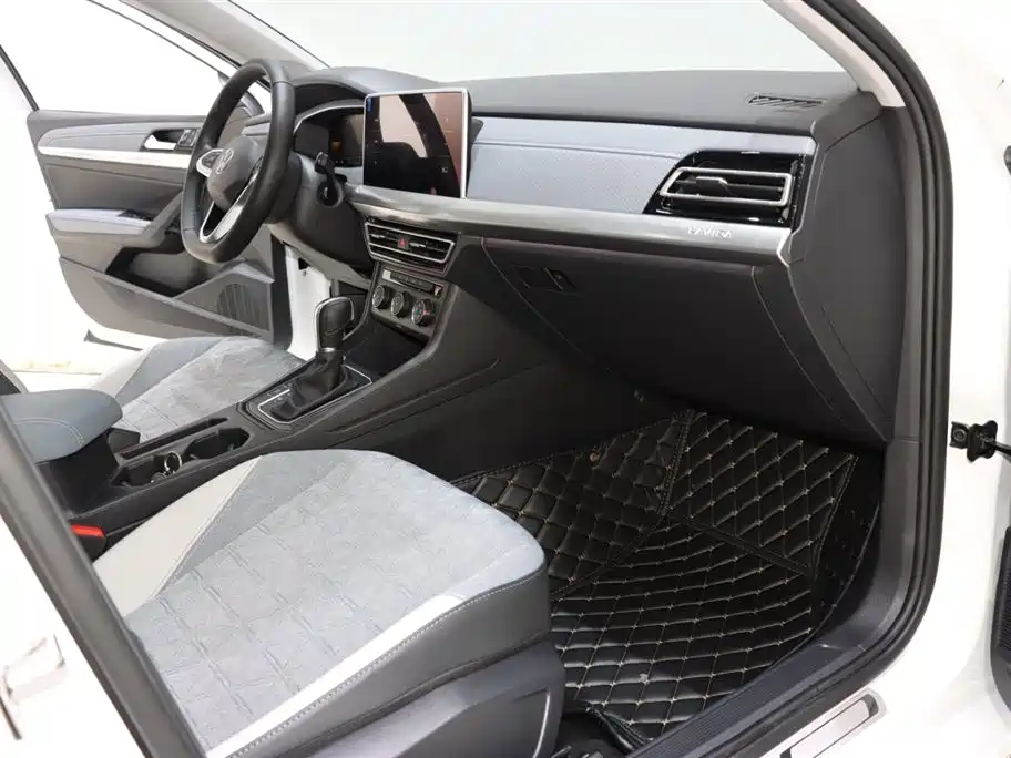 Lavida 2023 1.5L Automatic Manyi Edition
