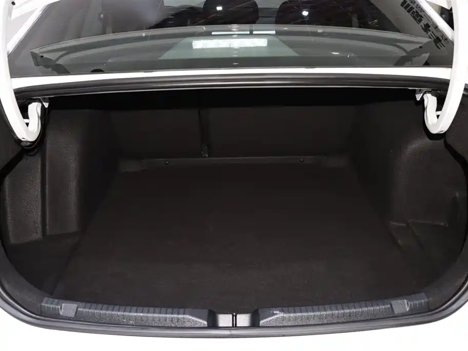 Lavida 2023 1.5L Automatic Manyi Edition