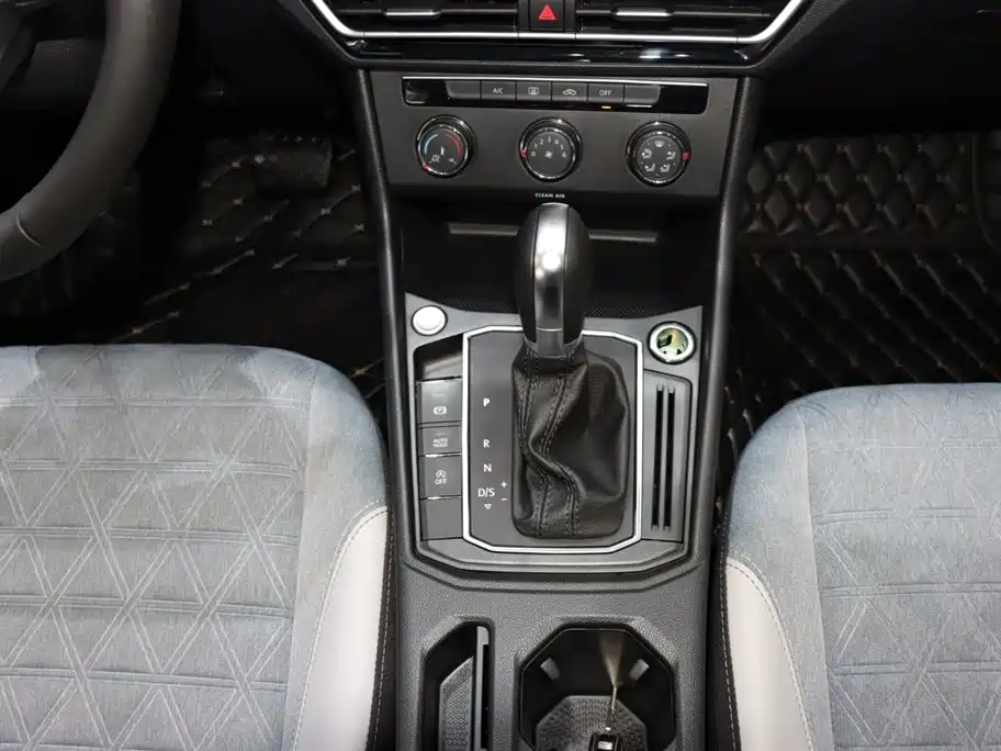 Lavida 2023 1.5L Automatic Manyi Edition