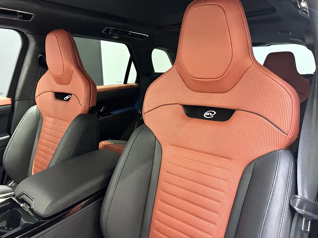 Range Rover Sport 2025 4.4 V8 SV Edition Two