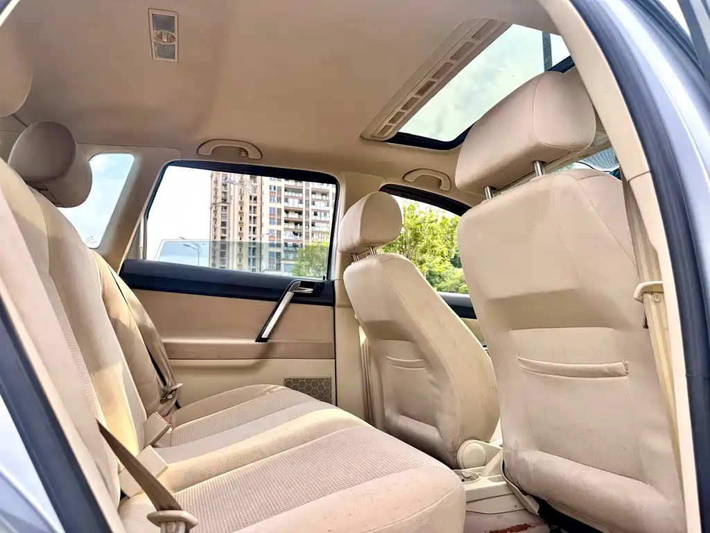 Volkswagen Polo 2007 Sedan 1.4L Automatic Fashion Edition