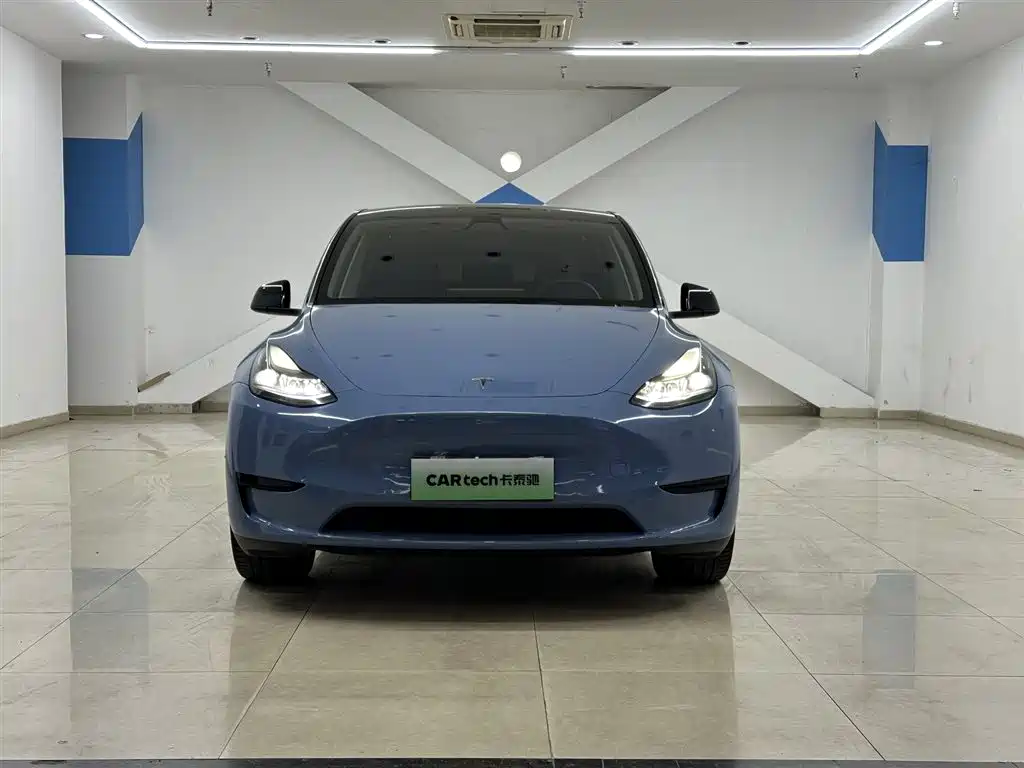 Model Y 2022 Facelift Rear-Wheel Drive