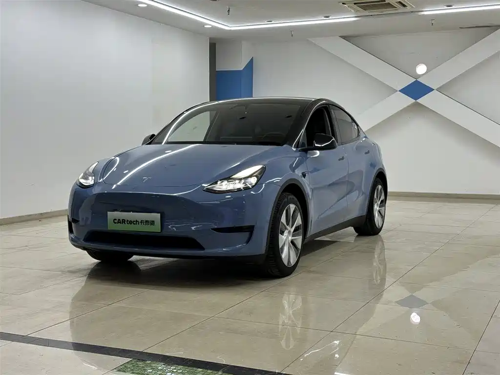 Model Y 2022 Facelift Rear-Wheel Drive