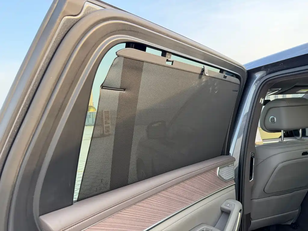 Denza N9 2025 Premium