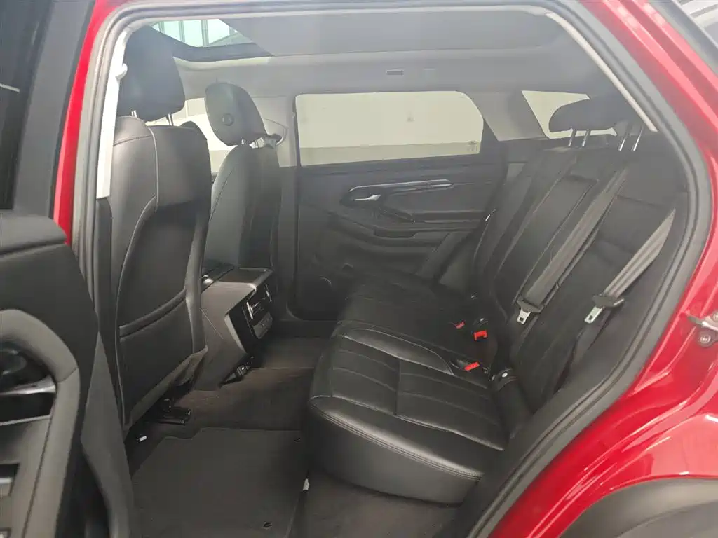 Range Rover Evoque L 2021 249PS R-Dynamic S Performance Edition