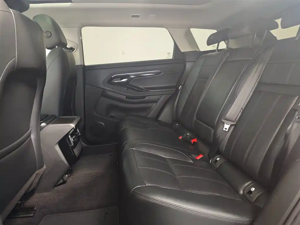 Range Rover Evoque L 2021 249PS R-Dynamic S Performance Edition