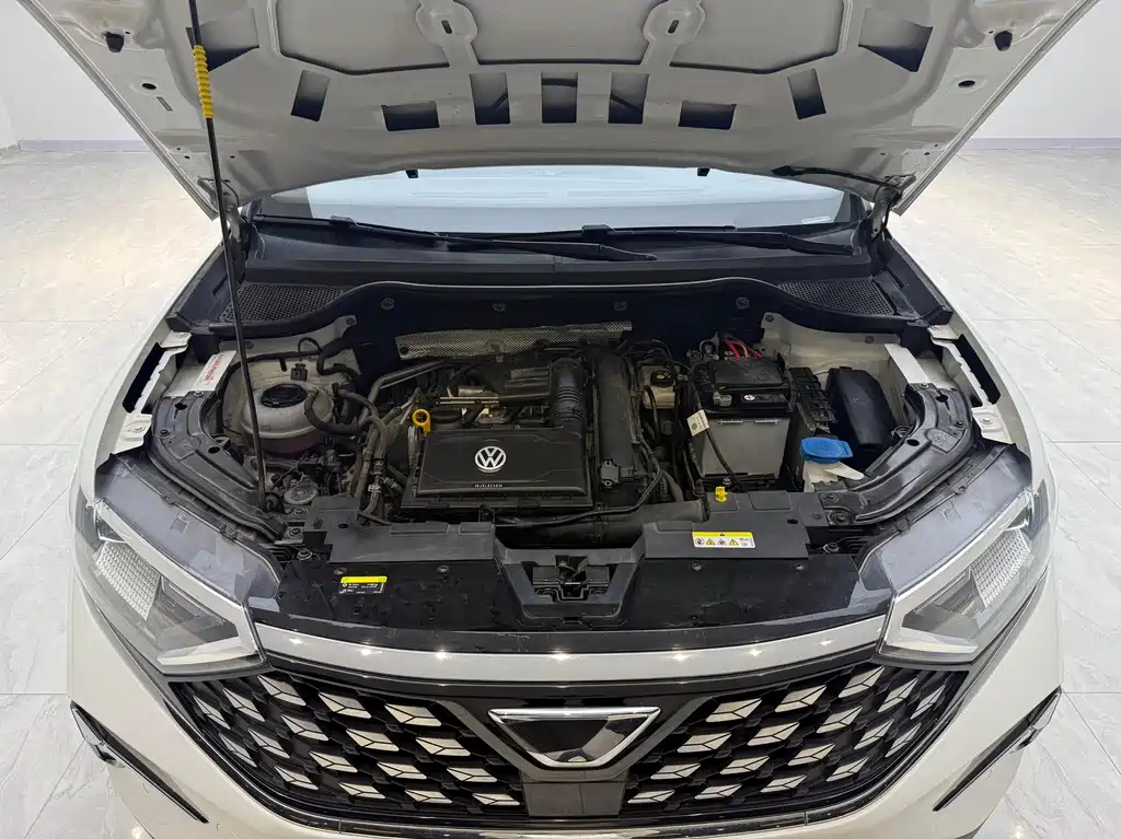 Jetta VS7 2022 280TSI Automatic Entry Edition